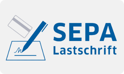 SEPA Lastschrift